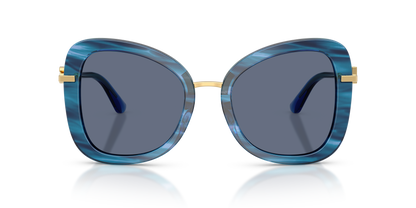 DOLCE &amp; GABBANA DG4535 347272 53