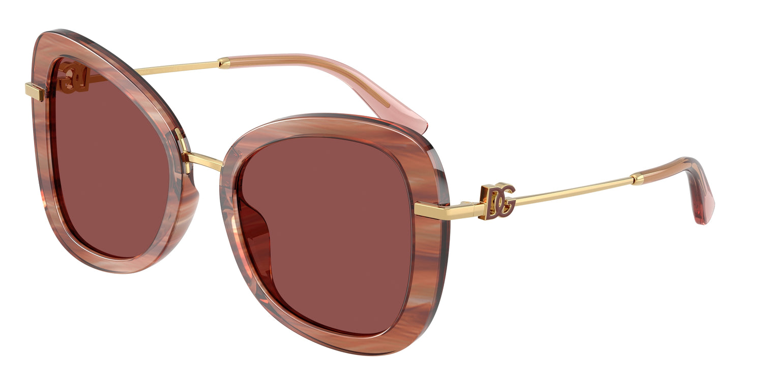 DOLCE &amp; GABBANA DG4535 347375 53