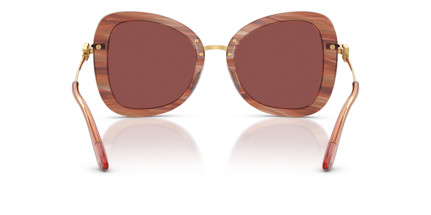 DOLCE &amp; GABBANA DG4535 347375 53