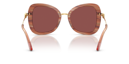 DOLCE &amp; GABBANA DG4535 347375 53