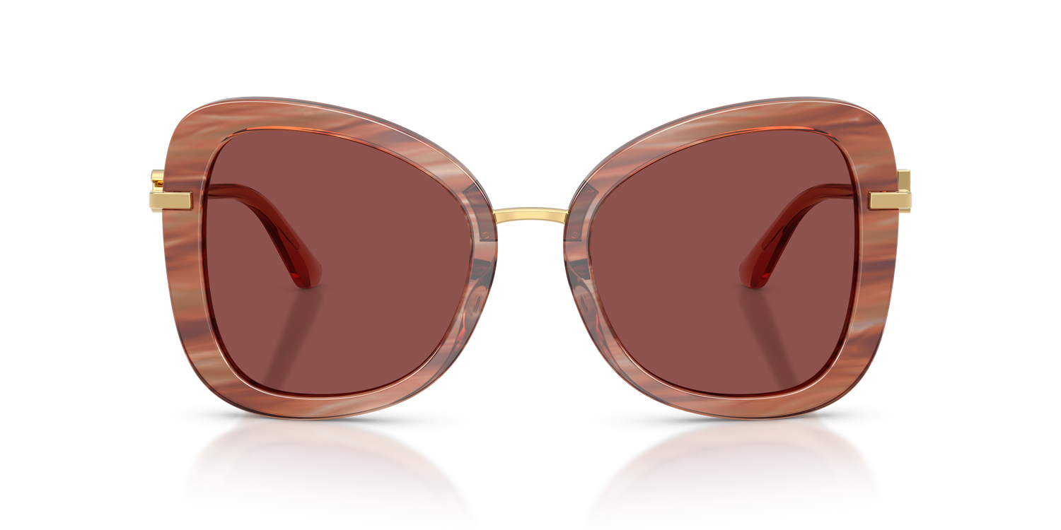 DOLCE &amp; GABBANA DG4535 347375 53