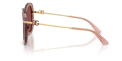 DOLCE &amp; GABBANA DG4535 347375 53
