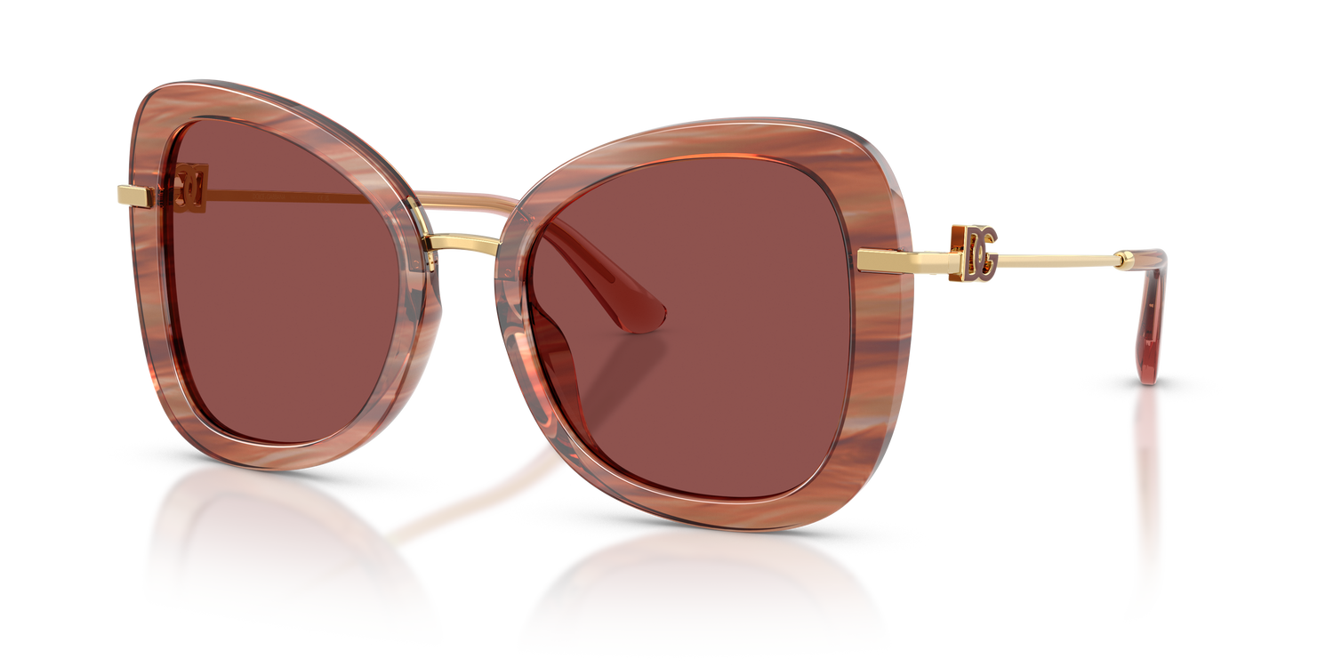 DOLCE &amp; GABBANA DG4535 347375 53