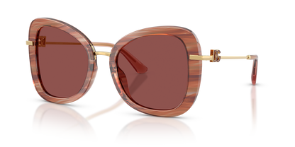 DOLCE &amp; GABBANA DG4535 347375 53