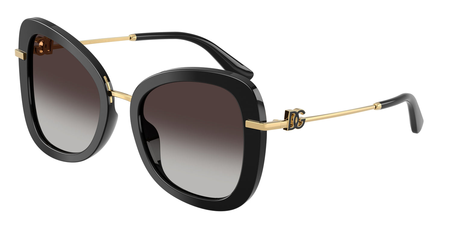DOLCE &amp; GABBANA DG4535 501/8G 53