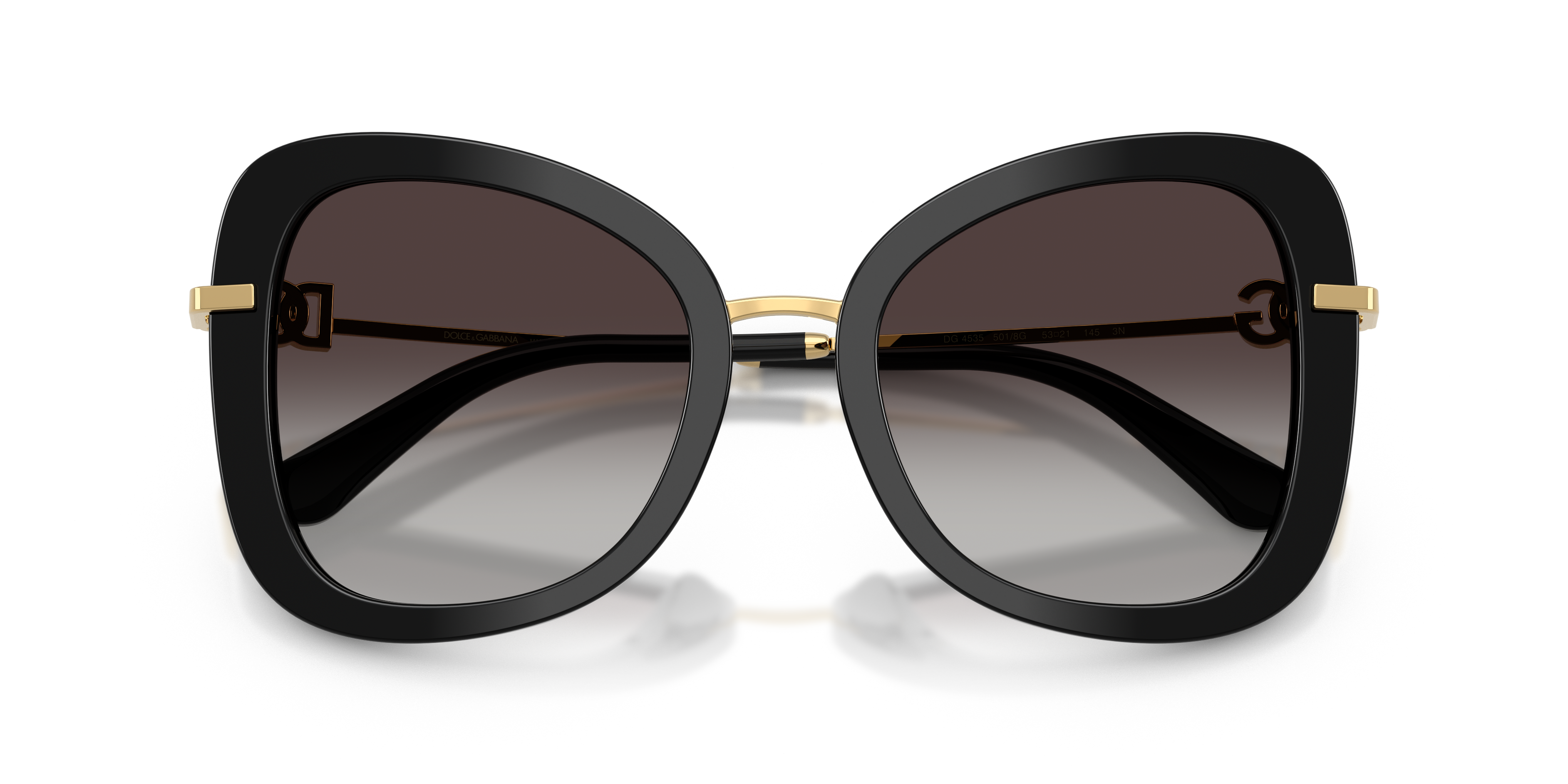 DOLCE &amp; GABBANA DG4535 501/8G 53