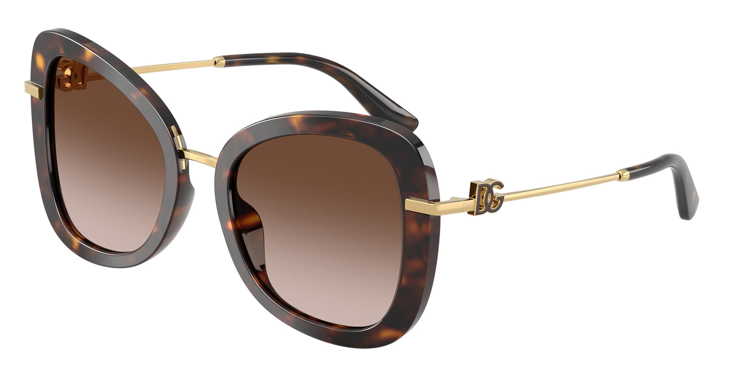 DOLCE &amp; GABBANA DG4535 502/13 53