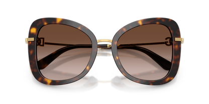 DOLCE &amp; GABBANA DG4535 502/13 53