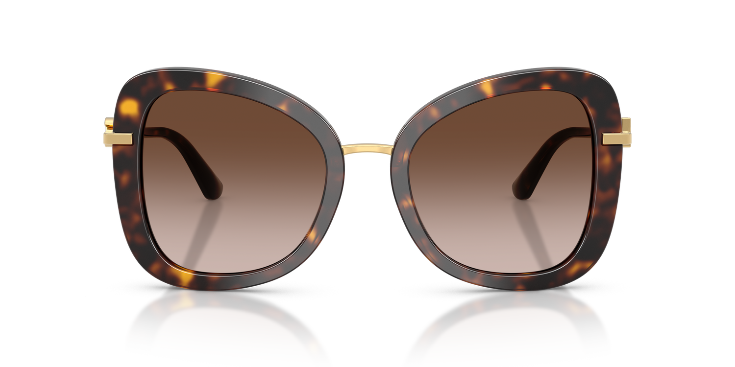 DOLCE &amp; GABBANA DG4535 502/13 53