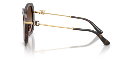 DOLCE &amp; GABBANA DG4535 502/13 53