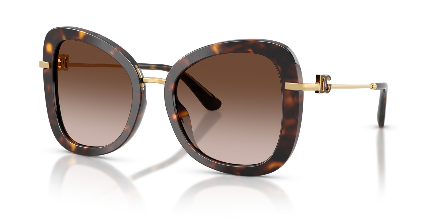 DOLCE &amp; GABBANA DG4535 502/13 53