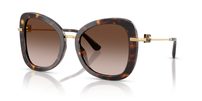 DOLCE &amp; GABBANA DG4535 502/13 53