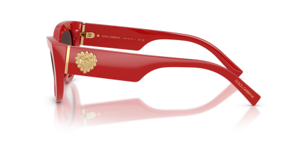 DOLCE &amp; GABBANA DG4536 30888G 55
