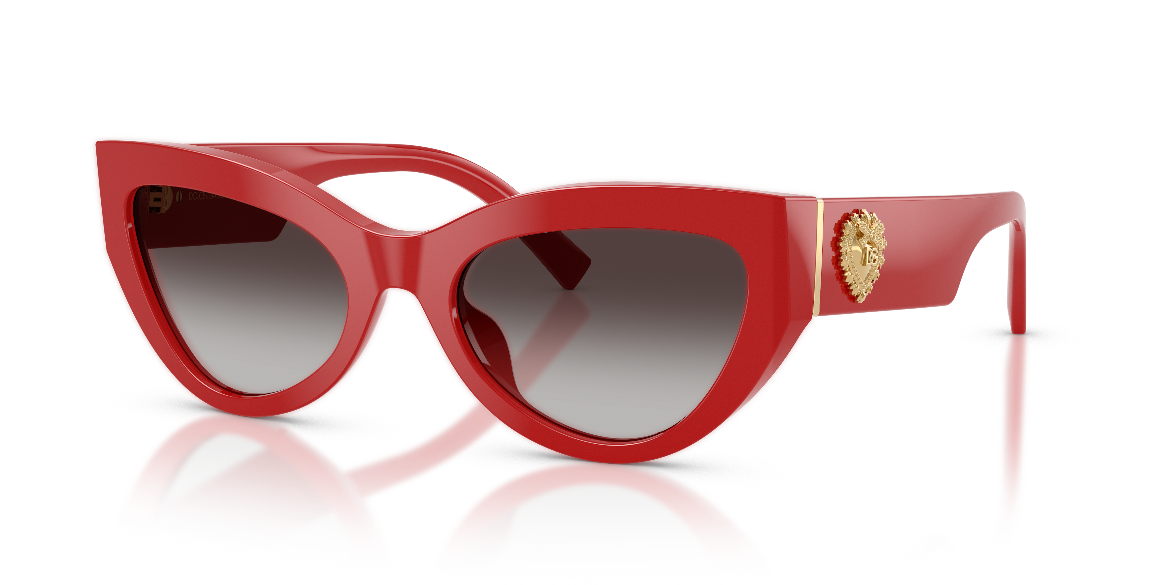 DOLCE &amp; GABBANA DG4536 30888G 55