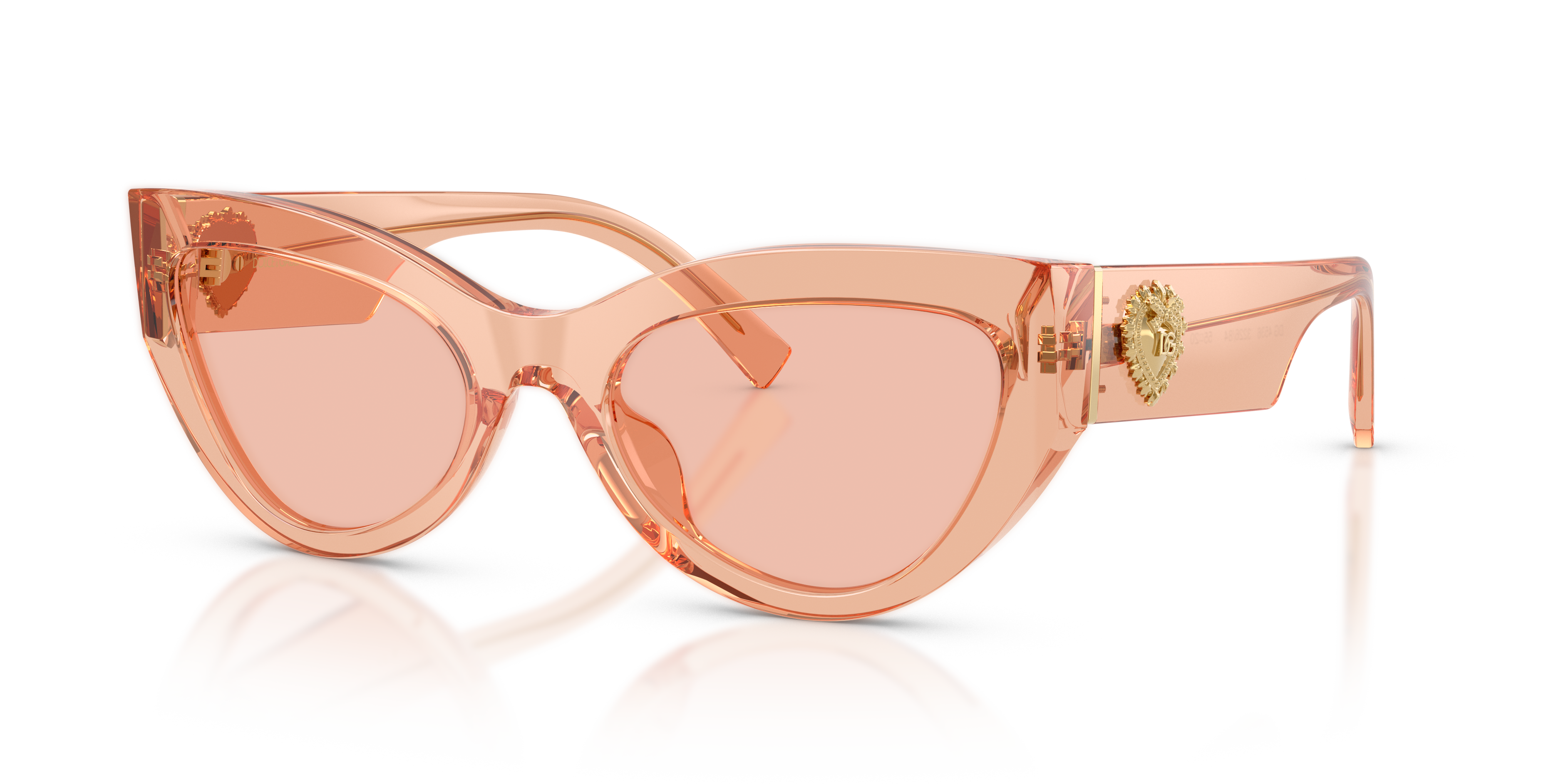 DOLCE &amp; GABBANA DG4536 322684 55