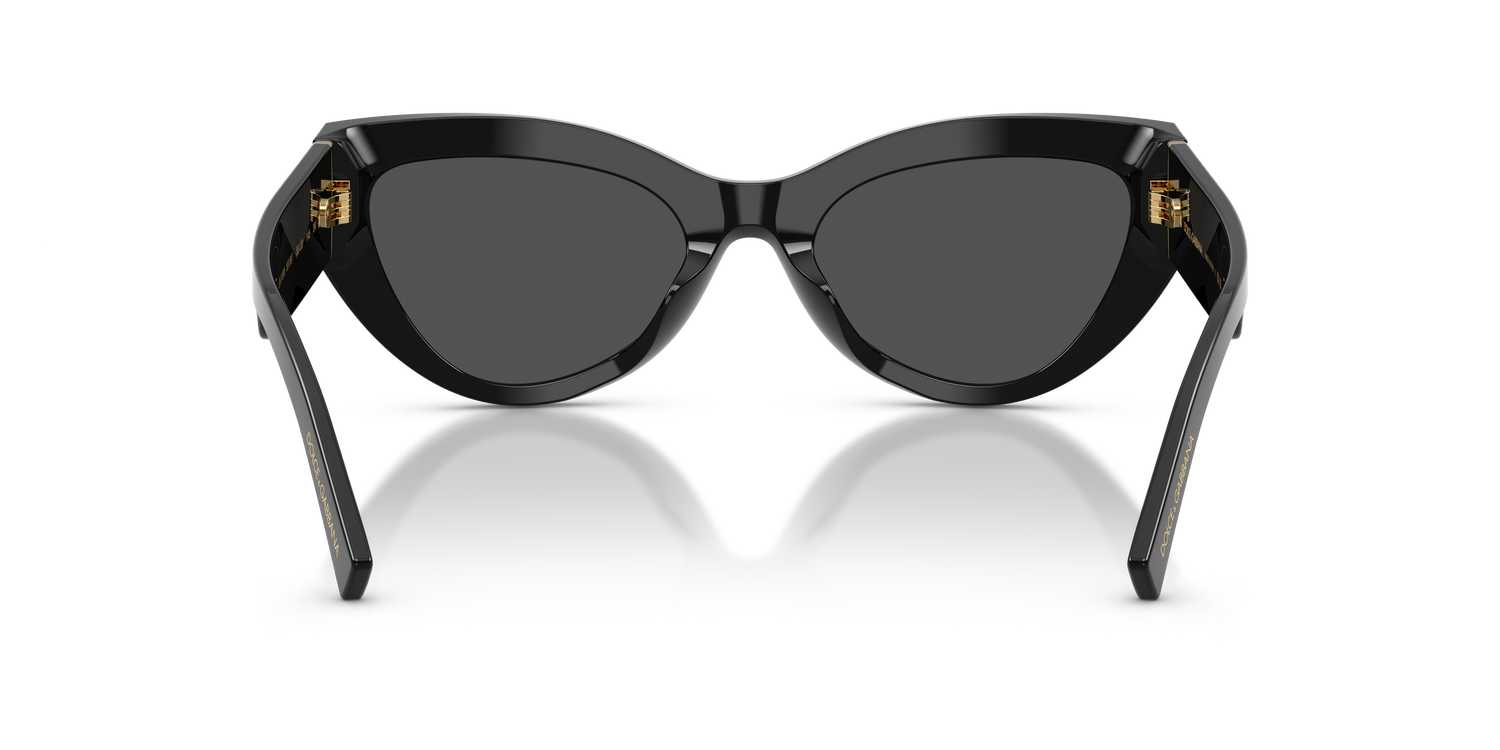 DOLCE &amp; GABBANA DG4536 501/87 55