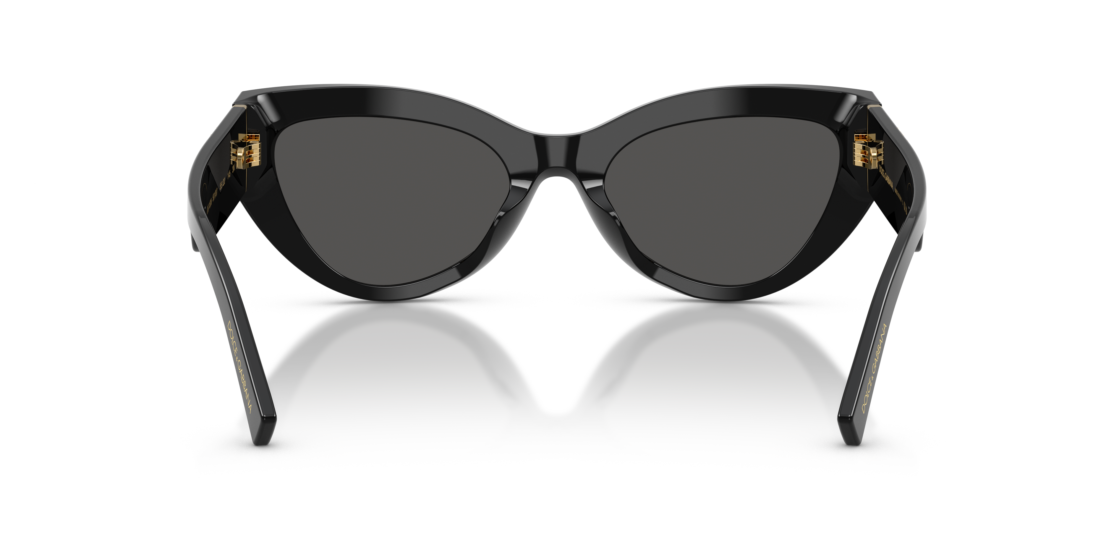 DOLCE &amp; GABBANA DG4536 501/87 55