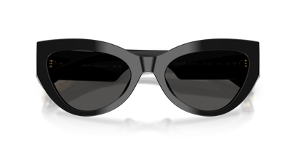 DOLCE &amp; GABBANA DG4536 501/87 55