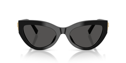 DOLCE &amp; GABBANA DG4536 501/87 55