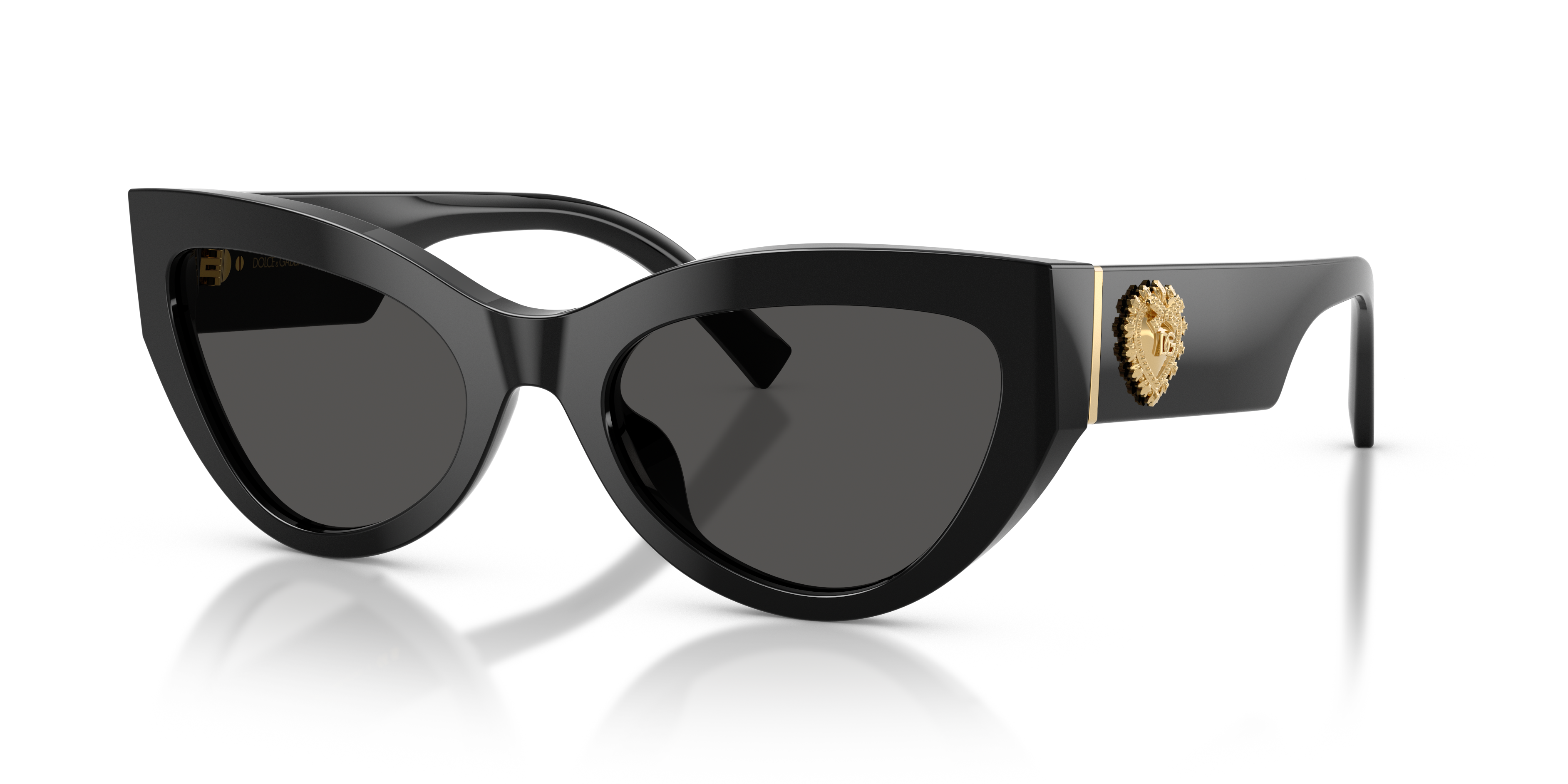 DOLCE &amp; GABBANA DG4536 501/87 55