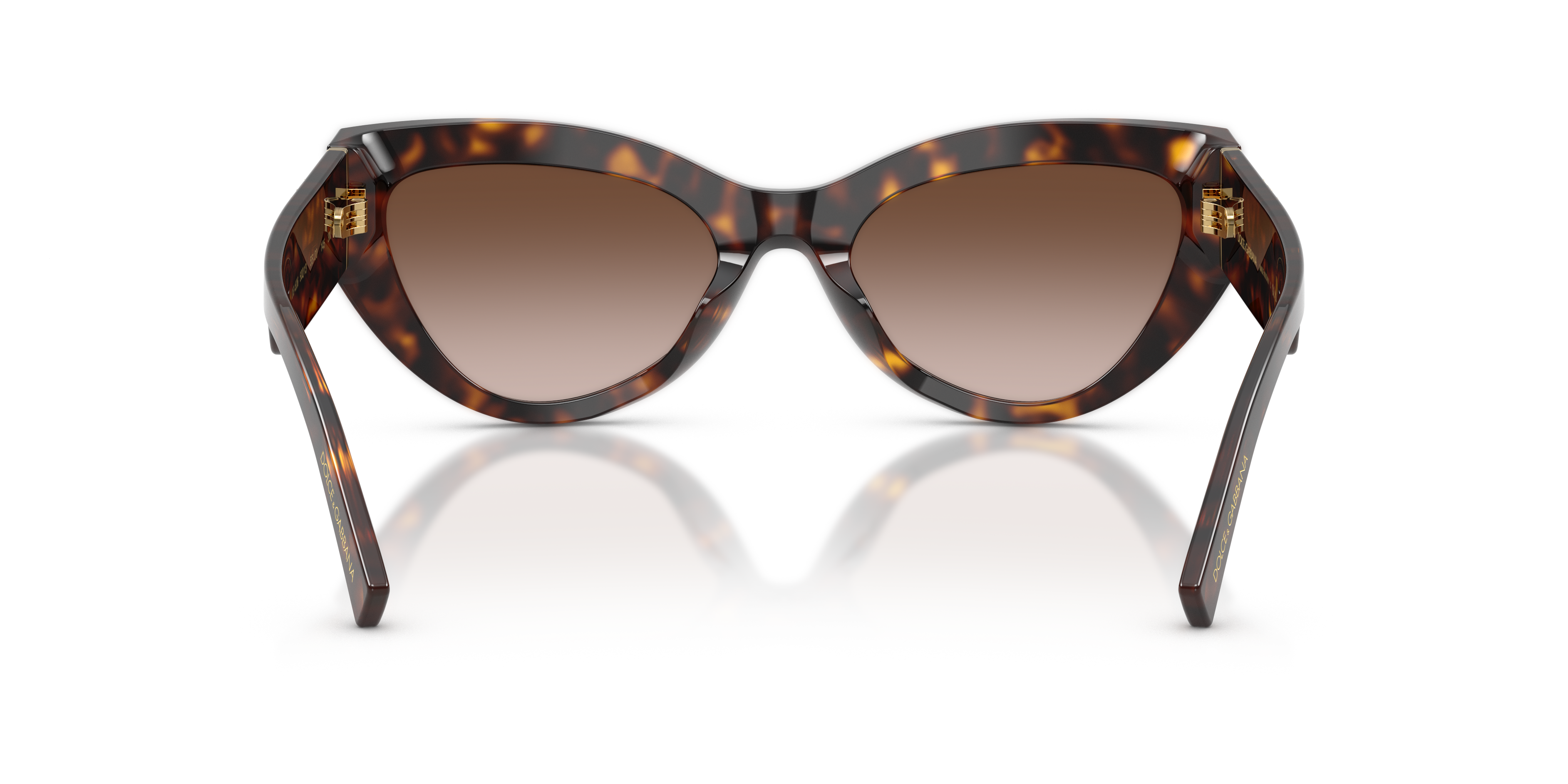 DOLCE &amp; GABBANA DG4536 502/13 55