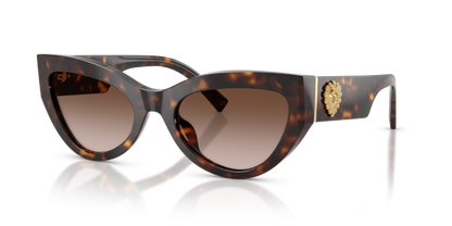 DOLCE &amp; GABBANA DG4536 502/13 55