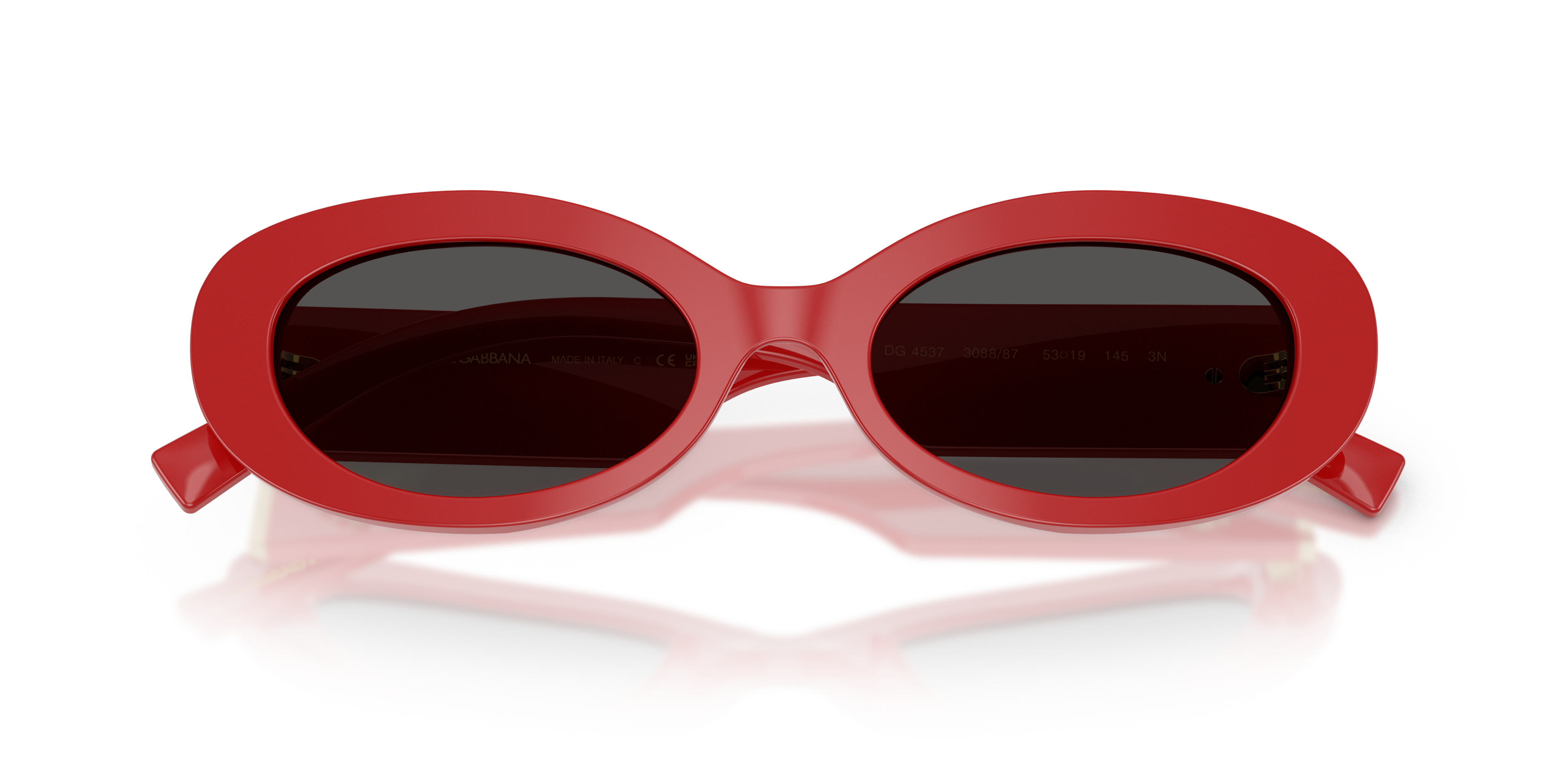 DOLCE &amp; GABBANA DG4537 308887 53