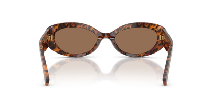 DOLCE &amp; GABBANA DG4537 347073 53