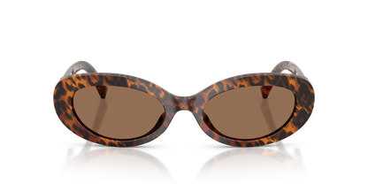 DOLCE &amp; GABBANA DG4537 347073 53