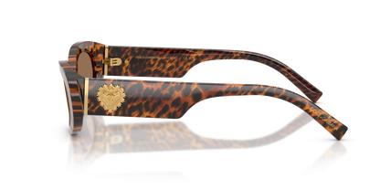 DOLCE &amp; GABBANA DG4537 347073 53