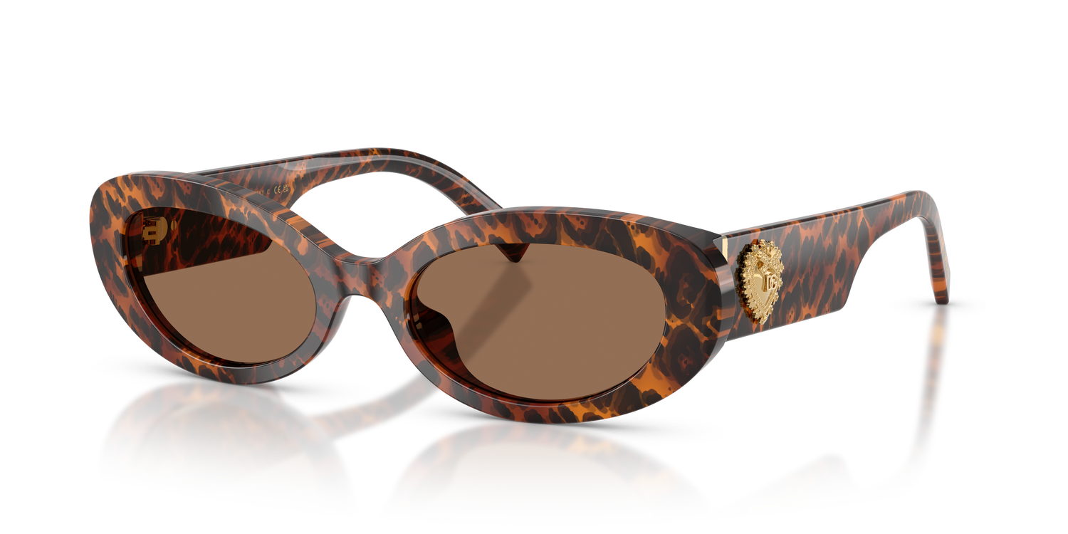 DOLCE &amp; GABBANA DG4537 347073 53