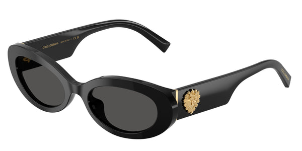 DOLCE & GABBANA DG4537 501/87 53