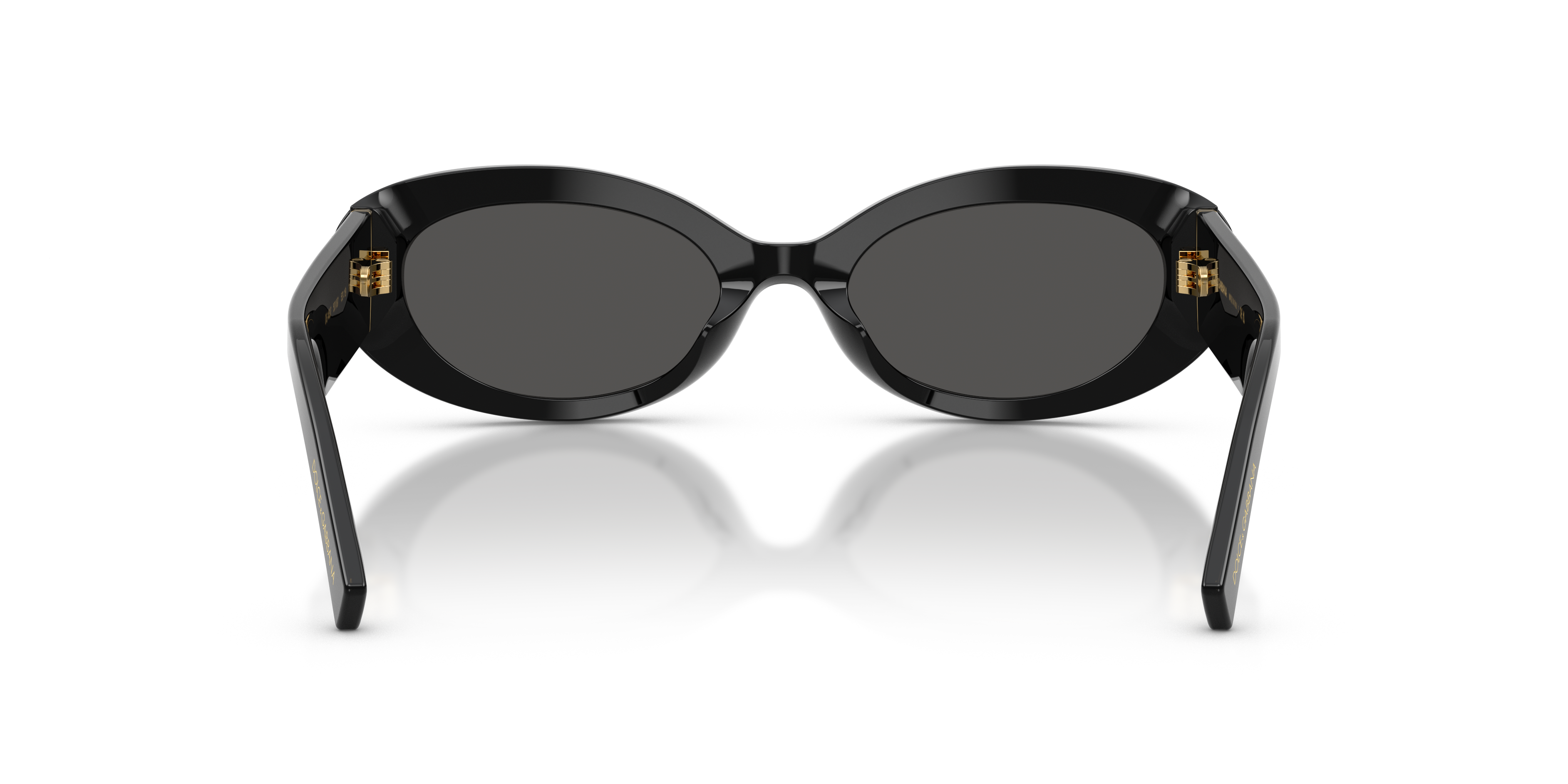 DOLCE &amp; GABBANA DG4537 501/87 53