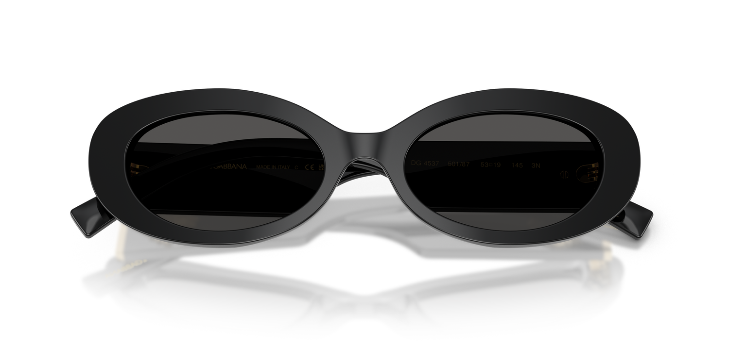 DOLCE &amp; GABBANA DG4537 501/87 53