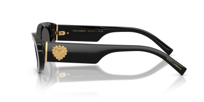 DOLCE &amp; GABBANA DG4537 501/87 53