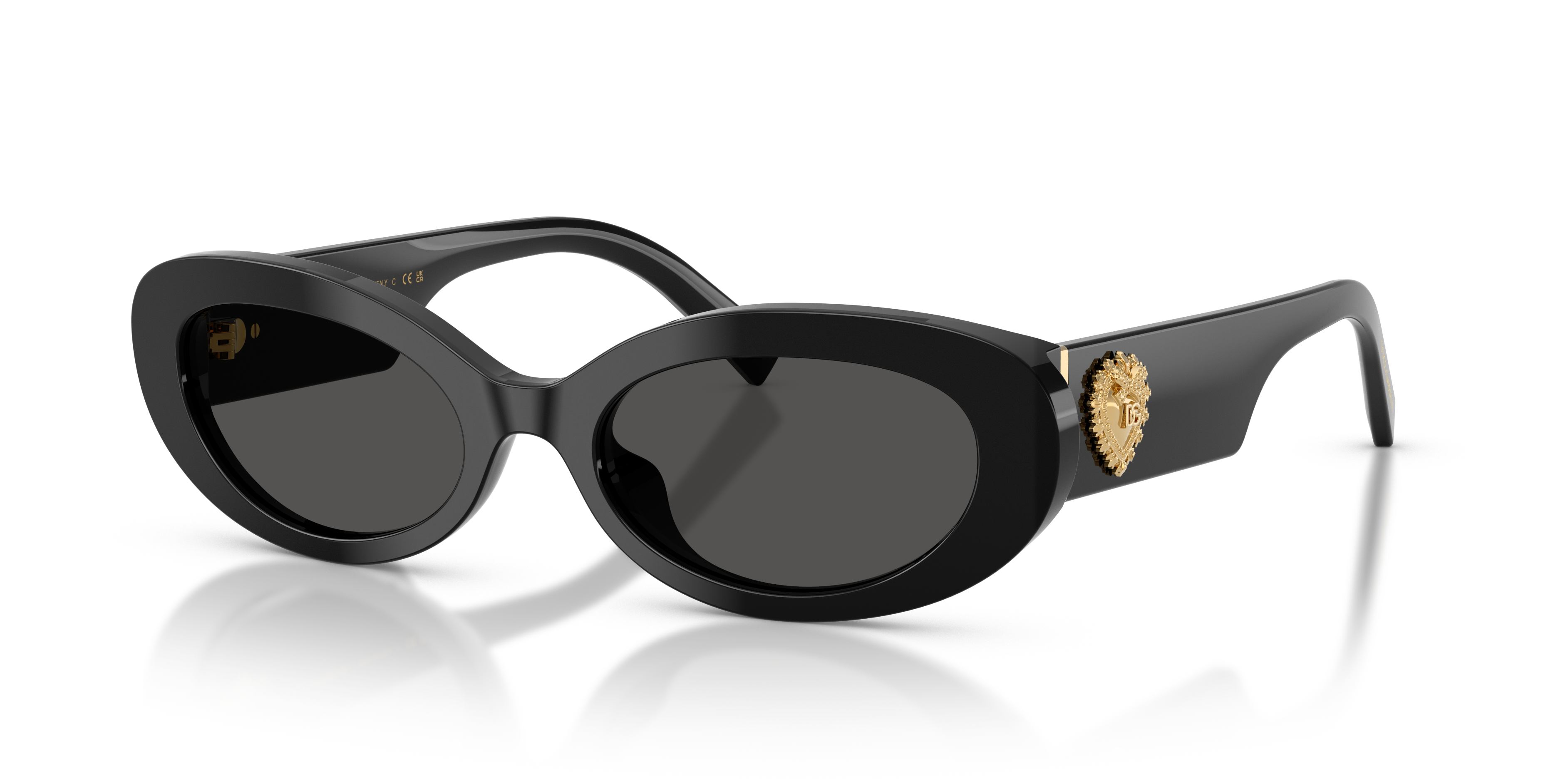 DOLCE &amp; GABBANA DG4537 501/87 53
