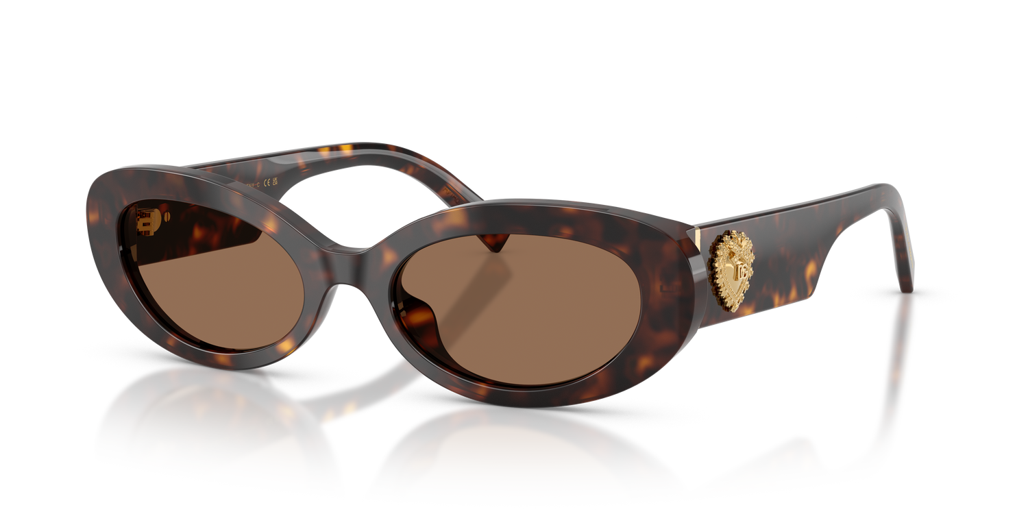DOLCE &amp; GABBANA DG4537 502/73 53
