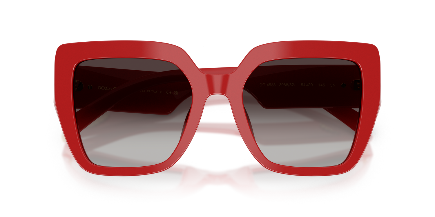 DOLCE &amp; GABBANA DG4538 30888G 54