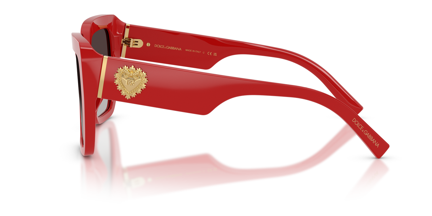 DOLCE &amp; GABBANA DG4538 30888G 54