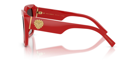 DOLCE &amp; GABBANA DG4538 30888G 54