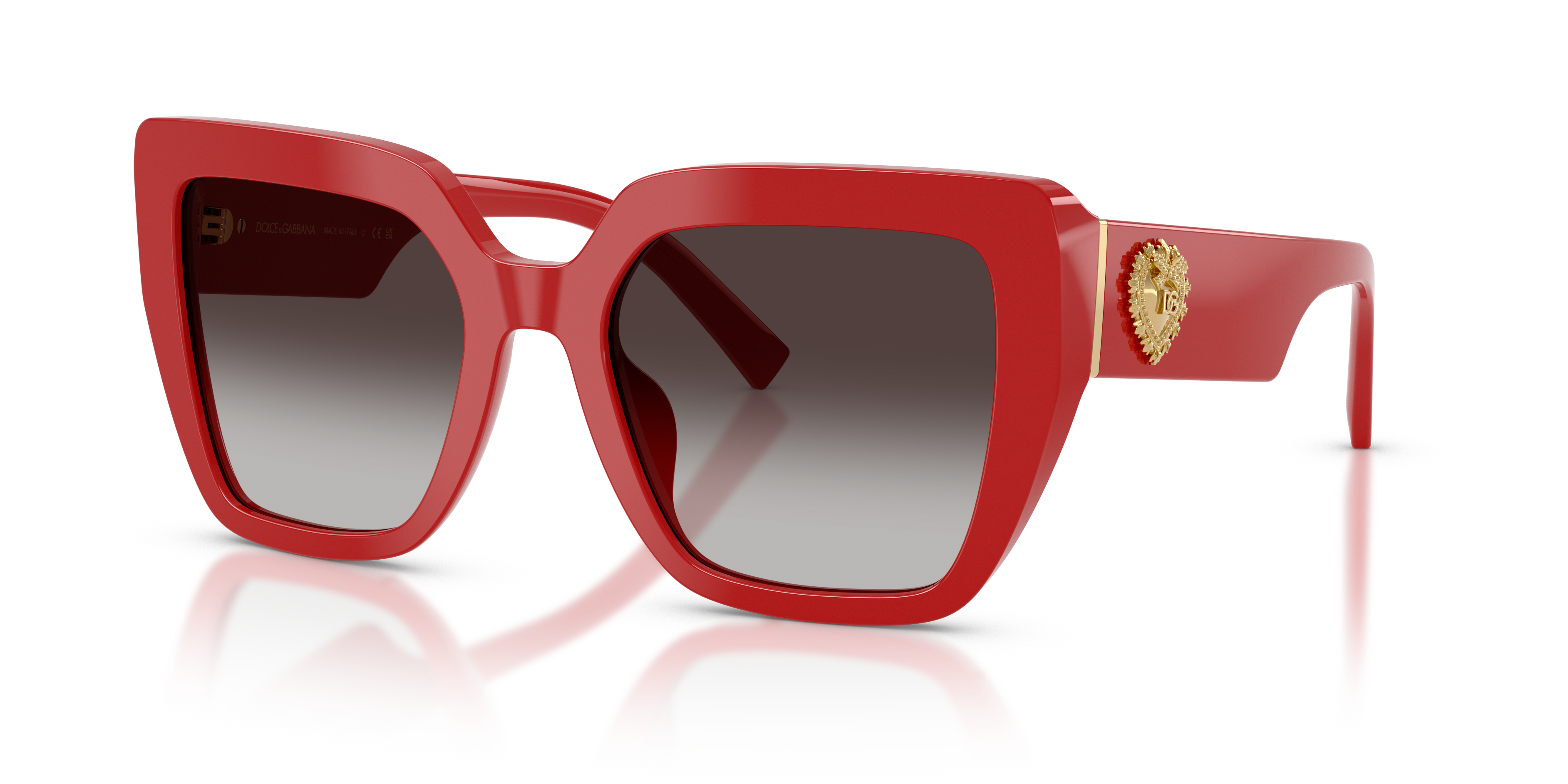 DOLCE &amp; GABBANA DG4538 30888G 54