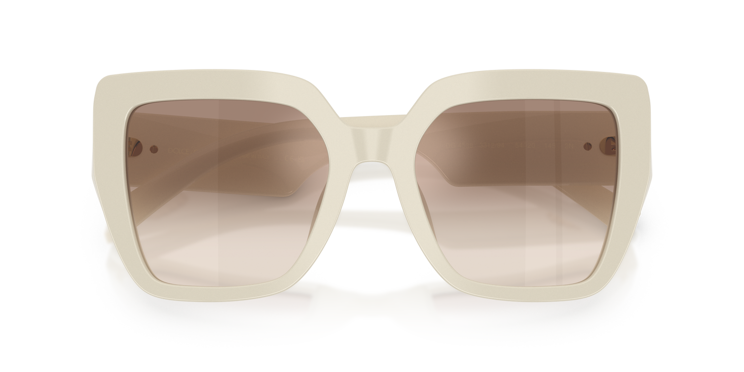 DOLCE &amp; GABBANA DG4538 331294 54
