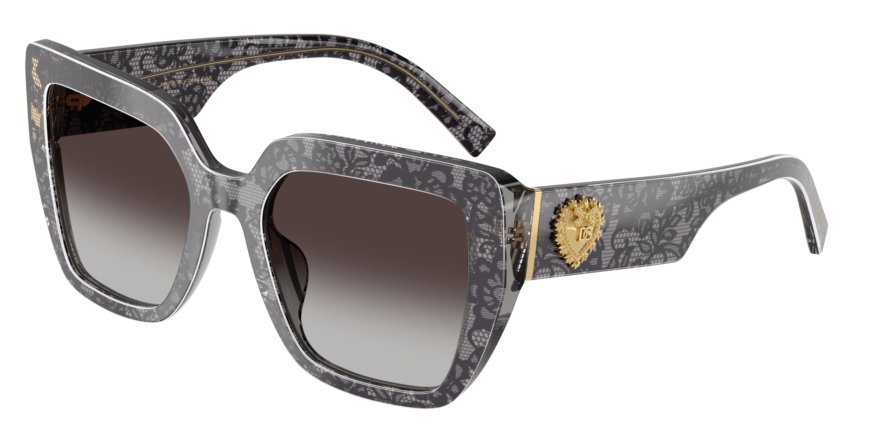 DOLCE &amp; GABBANA DG4538 34718G 54