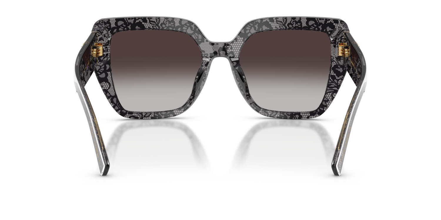 DOLCE &amp; GABBANA DG4538 34718G 54