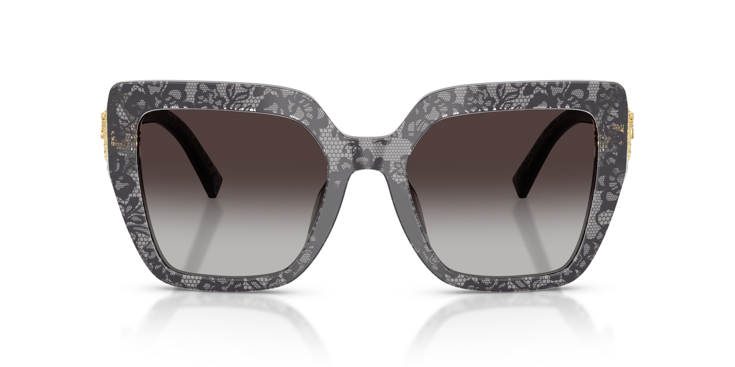 DOLCE &amp; GABBANA DG4538 34718G 54