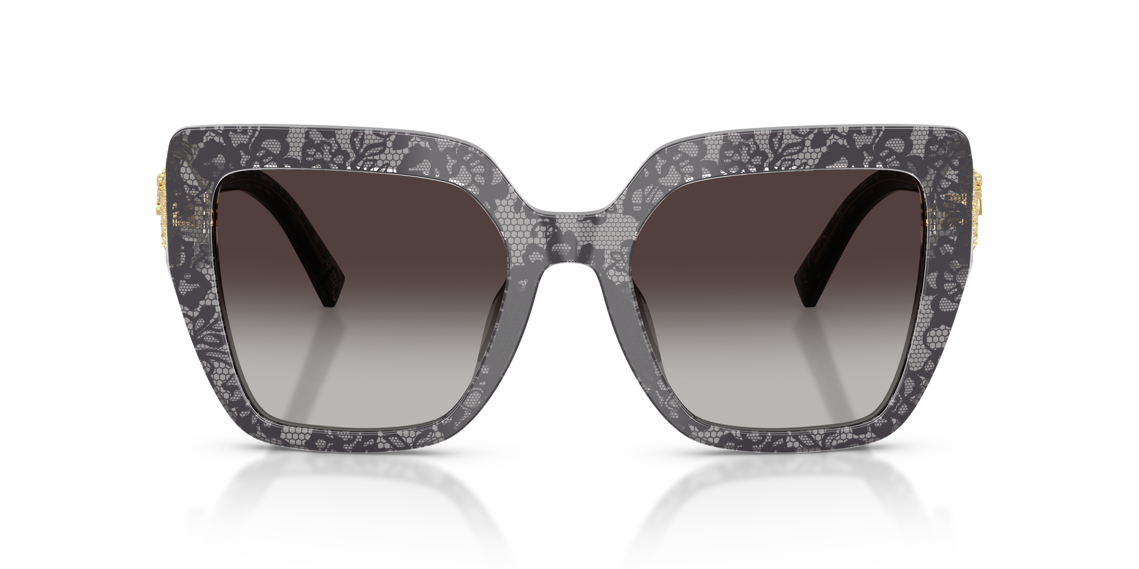 DOLCE &amp; GABBANA DG4538 34718G 54