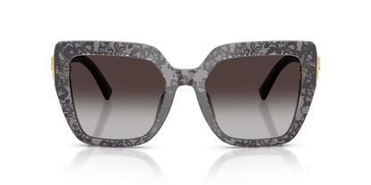 DOLCE &amp; GABBANA DG4538 34718G 54