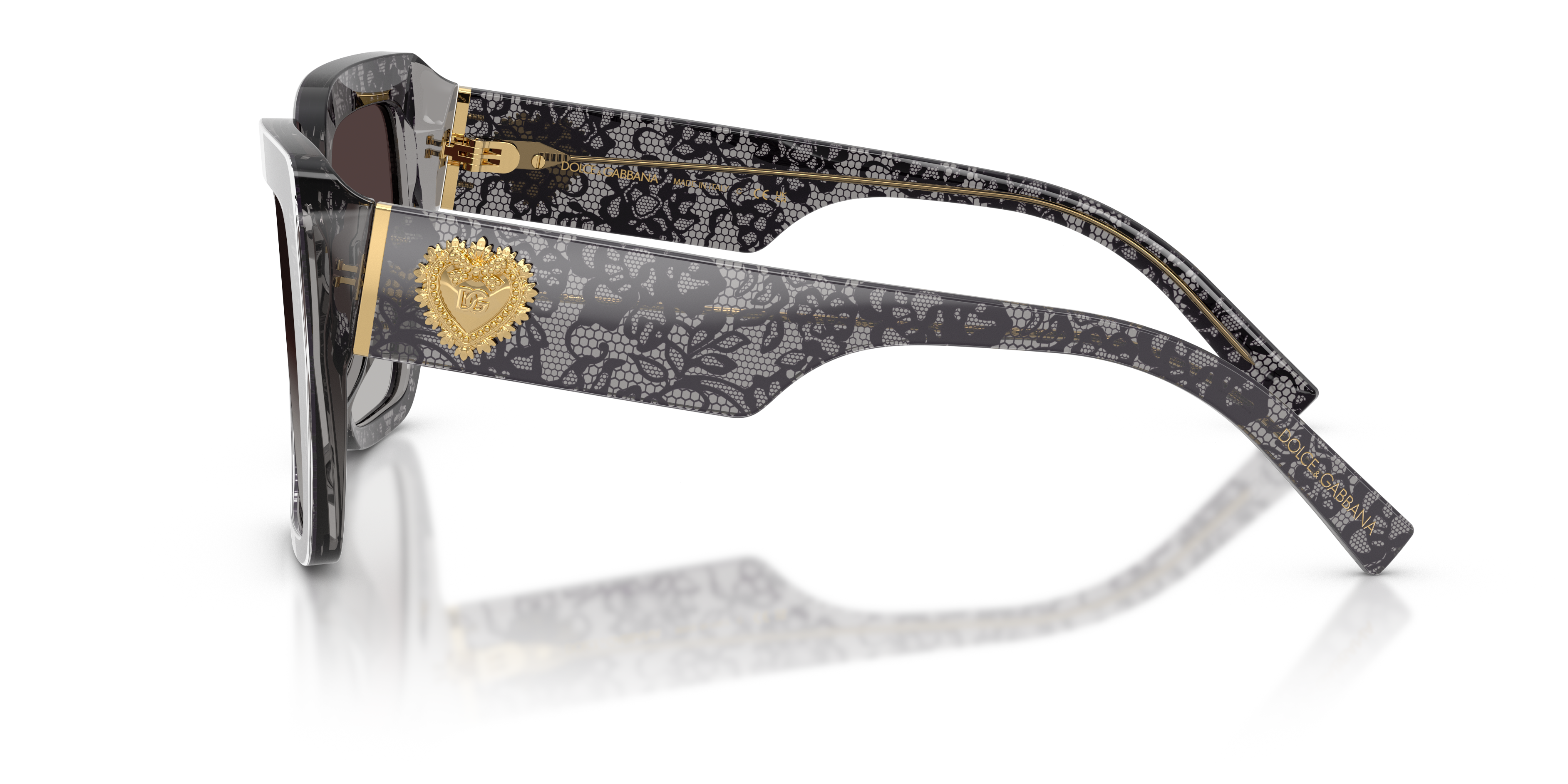 DOLCE &amp; GABBANA DG4538 34718G 54
