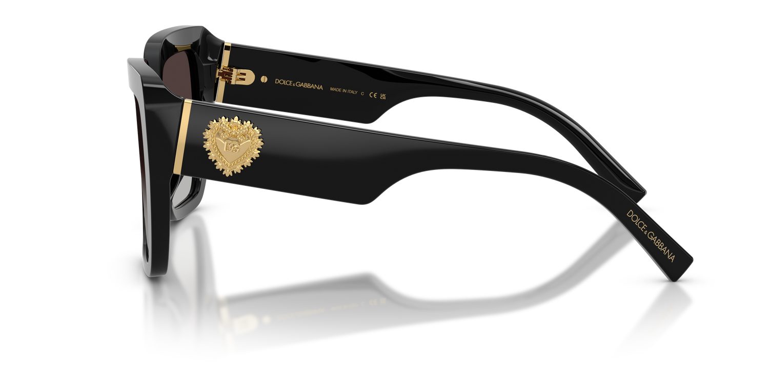 DOLCE &amp; GABBANA DG4538 501/8G 54