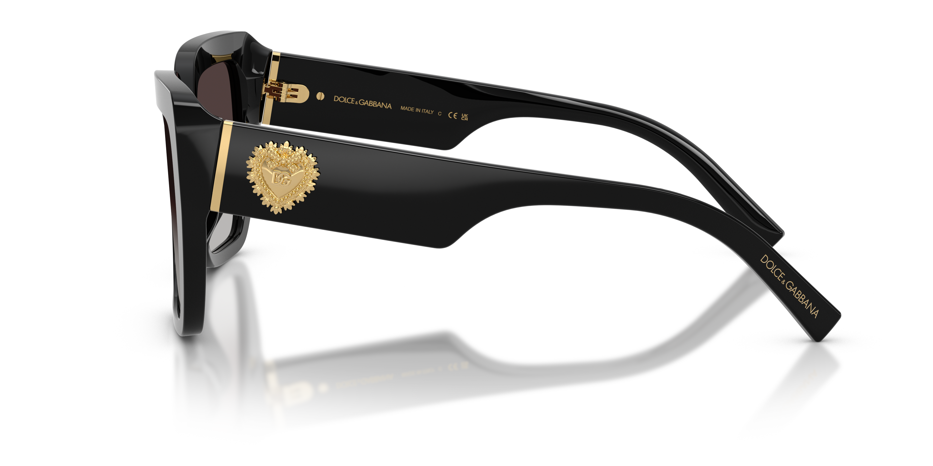 DOLCE &amp; GABBANA DG4538 501/8G 54